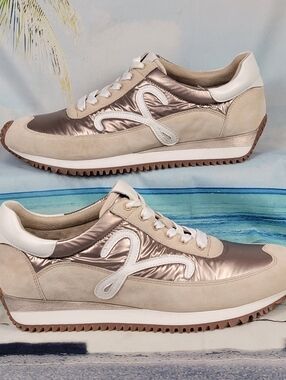 Vaneli Queen Womens 9.5